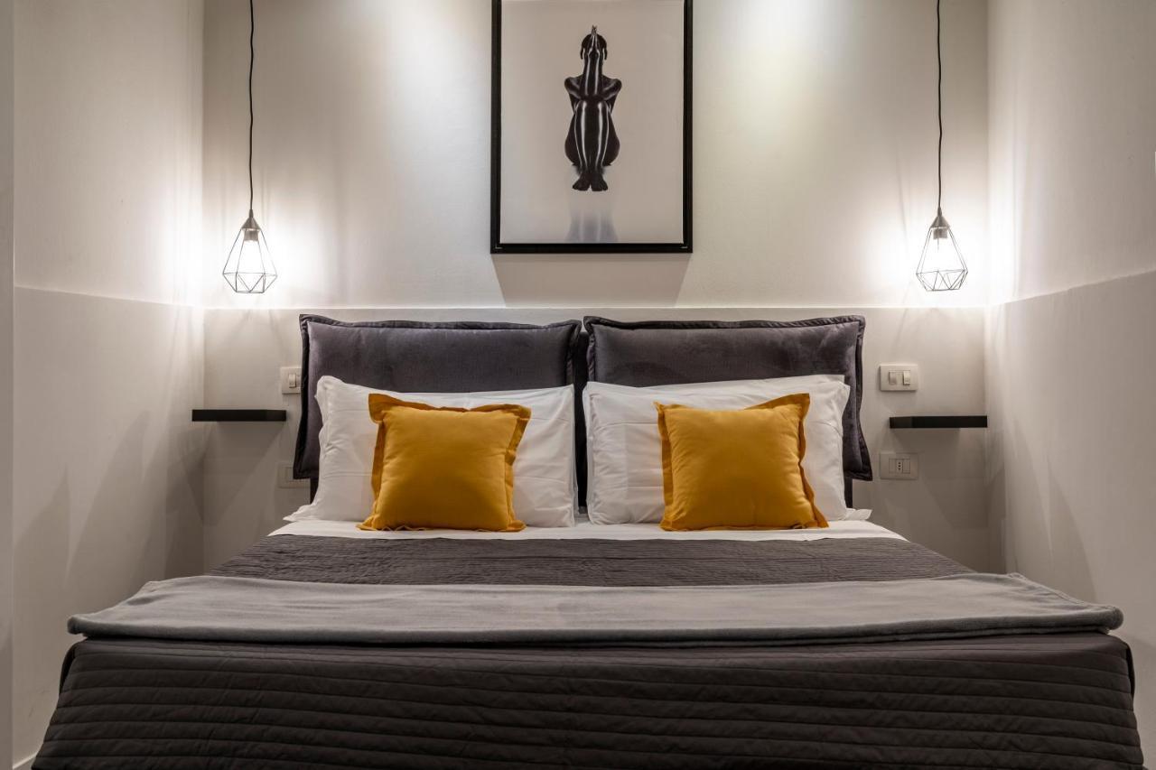 Ferienwohnung San Marco Pied-A-Terre - Accademia By Wonderful Italy Venedig Exterior foto
