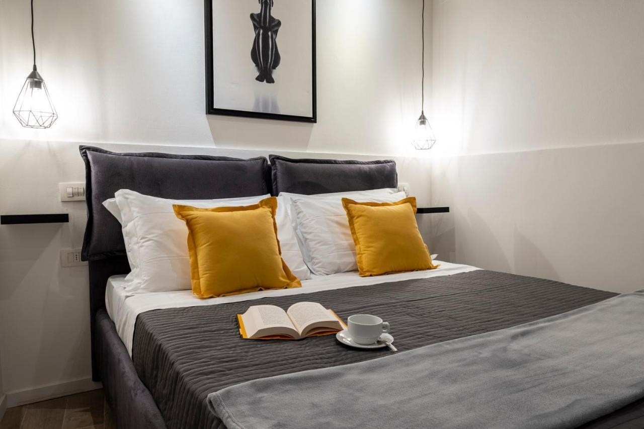 Ferienwohnung San Marco Pied-A-Terre - Accademia By Wonderful Italy Venedig Exterior foto