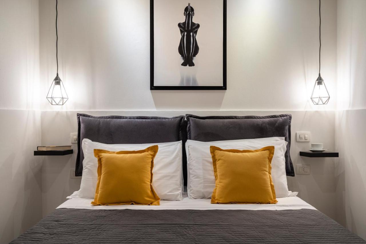 Ferienwohnung San Marco Pied-A-Terre - Accademia By Wonderful Italy Venedig Exterior foto