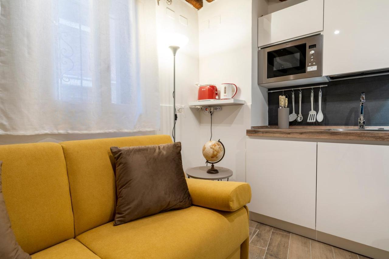 Ferienwohnung San Marco Pied-A-Terre - Accademia By Wonderful Italy Venedig Exterior foto